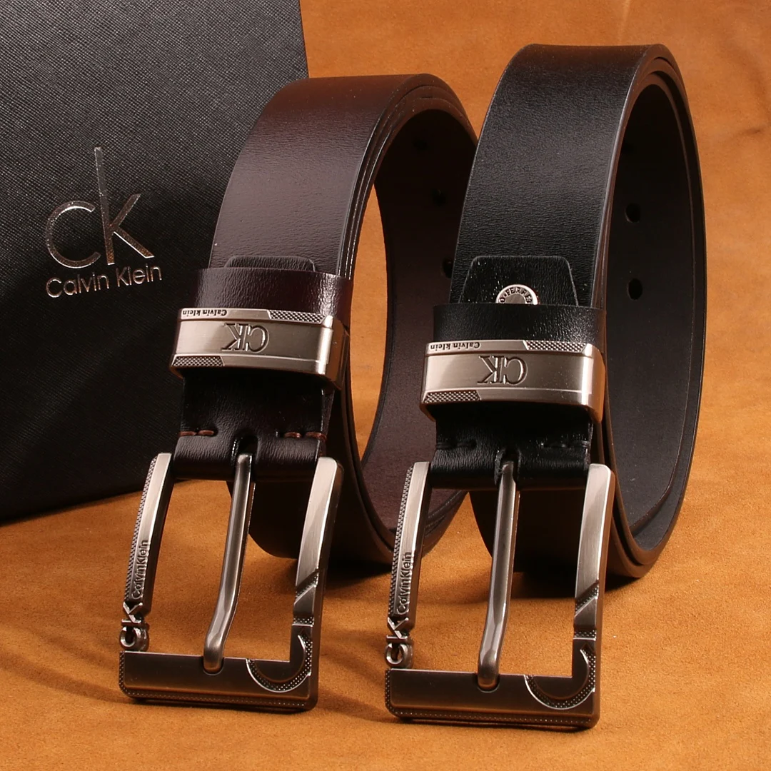 Calvin Klein Cinturón 32319 · CKS