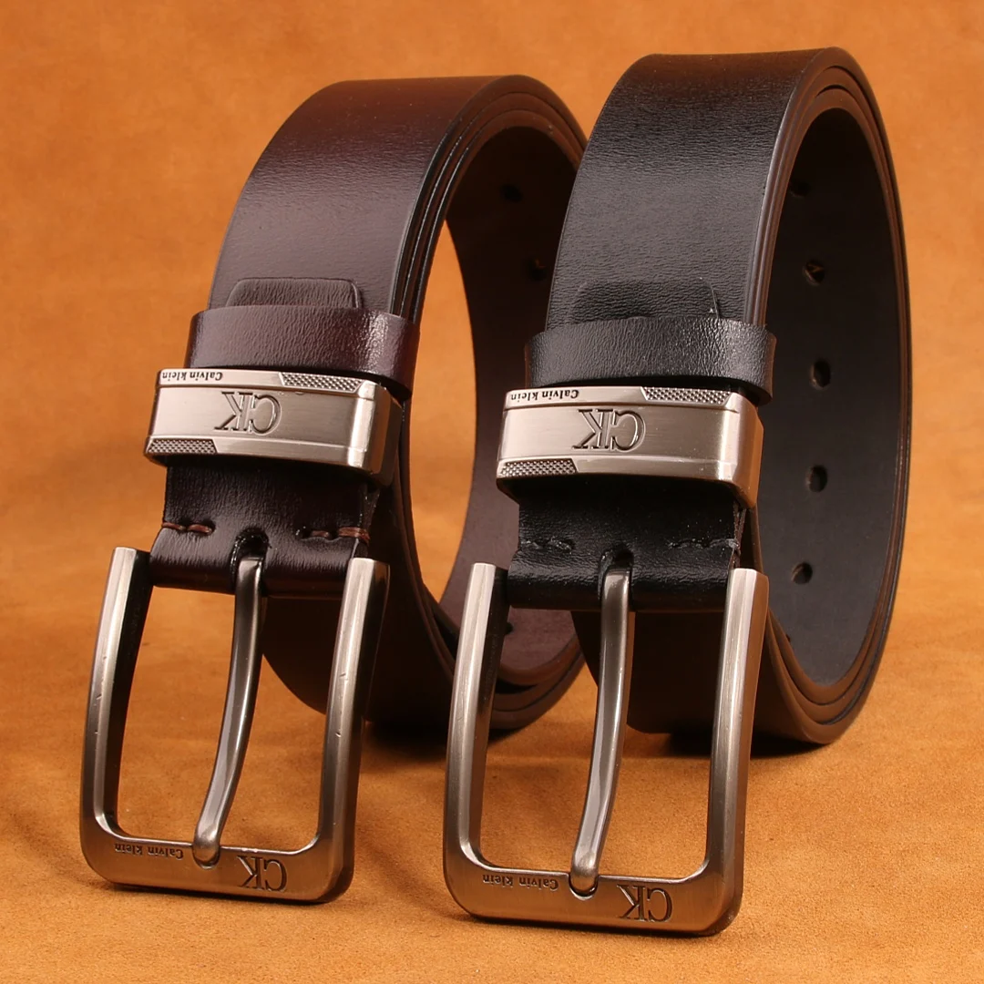 Calvin Klein Cinturón 32219 · CKS