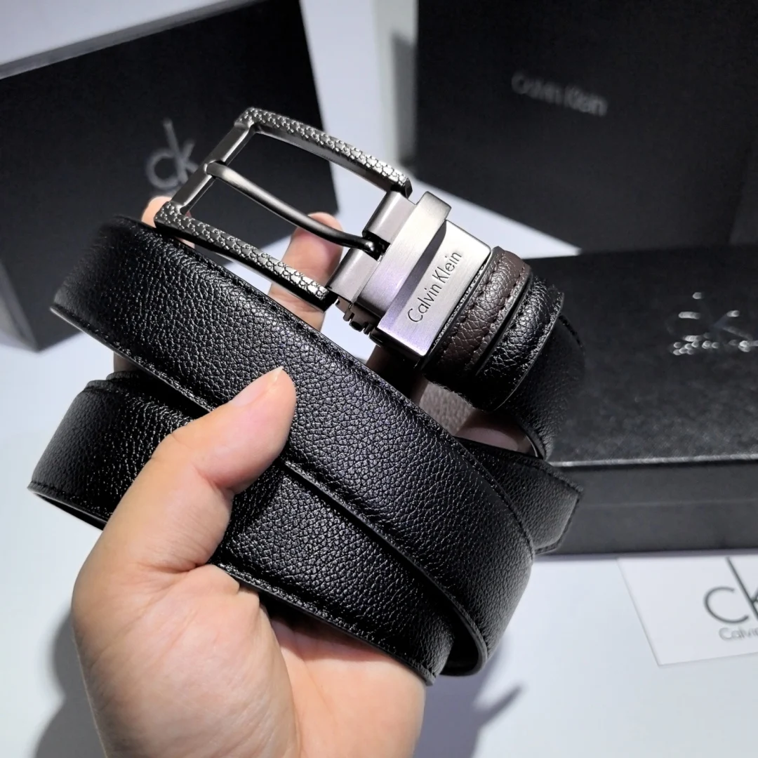 Calvin Klein Conjunto de cinturón 48922 · CKS