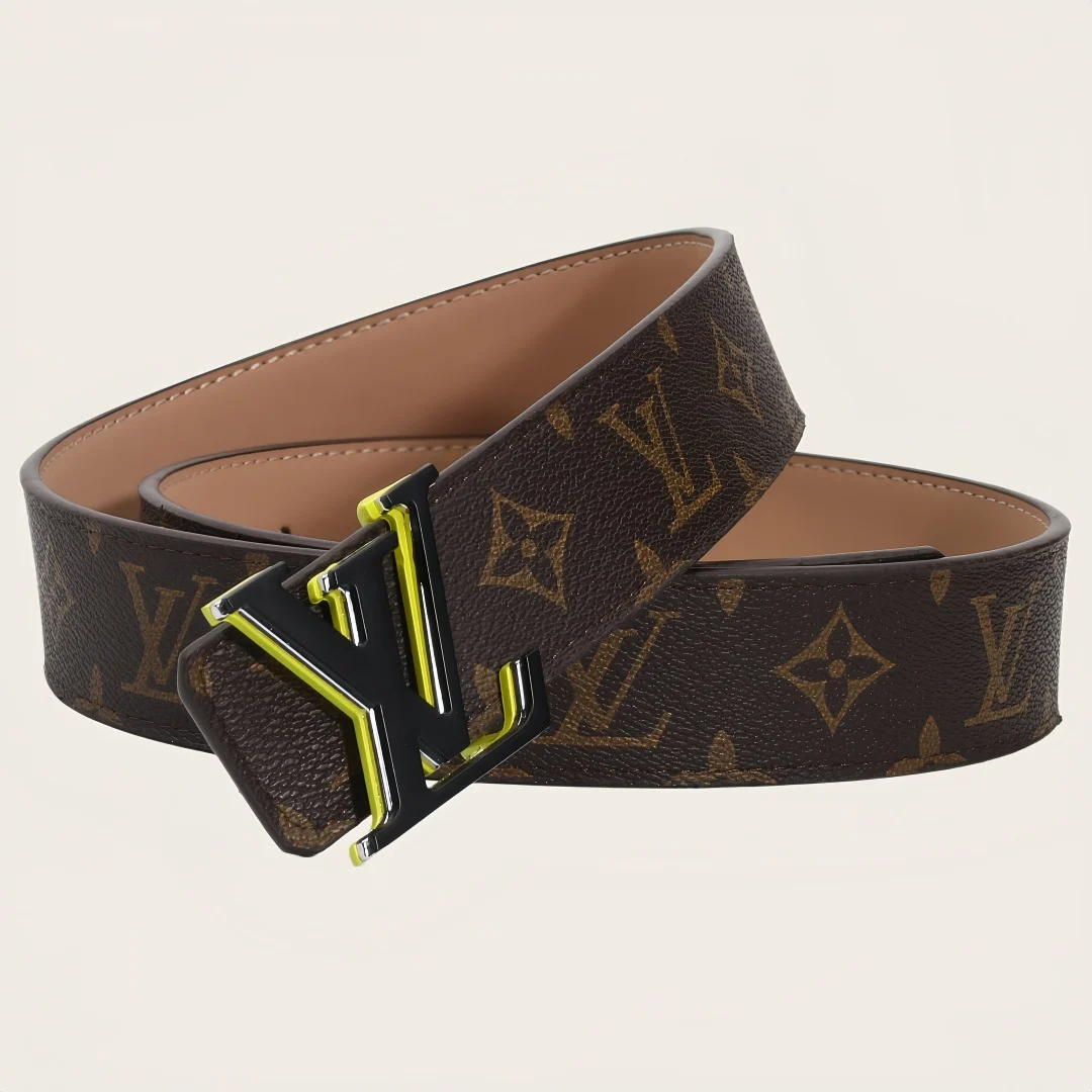 Louis Vuitton Belt 45915 · CKS