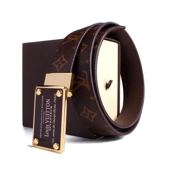 Louis Vuitton Cinturón 47B2C8A9 · CKS