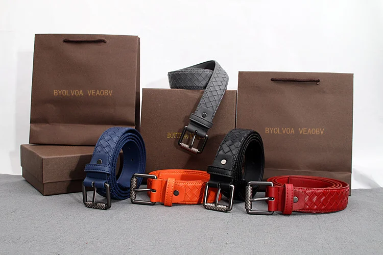 Bottega Veneta Belt gift set 48A21042 · CKS