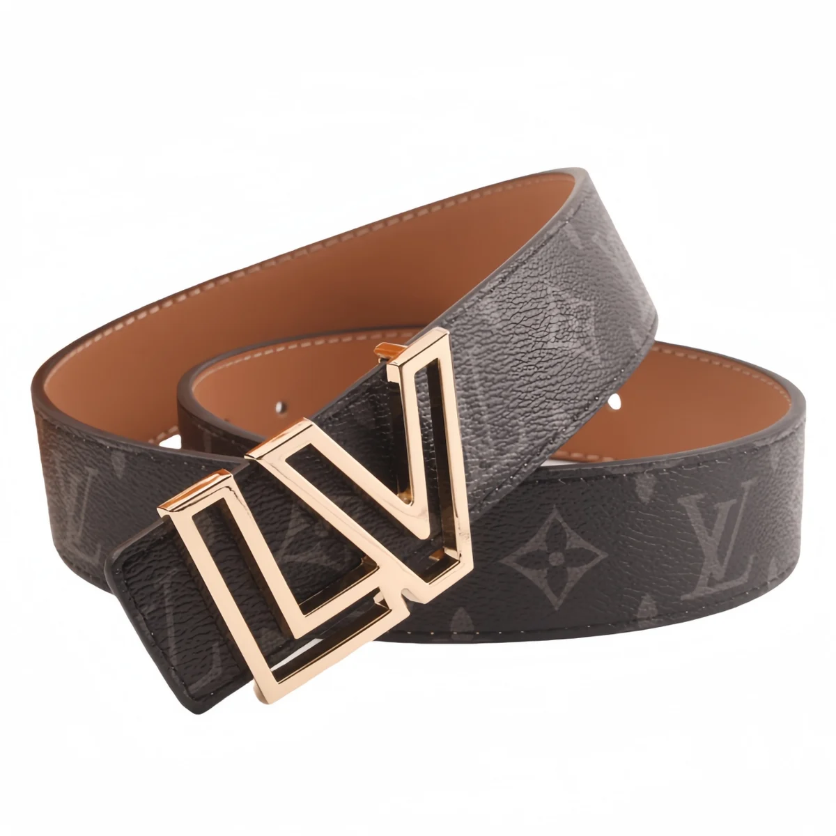 Louis Vuitton Belt 16015 · CKS