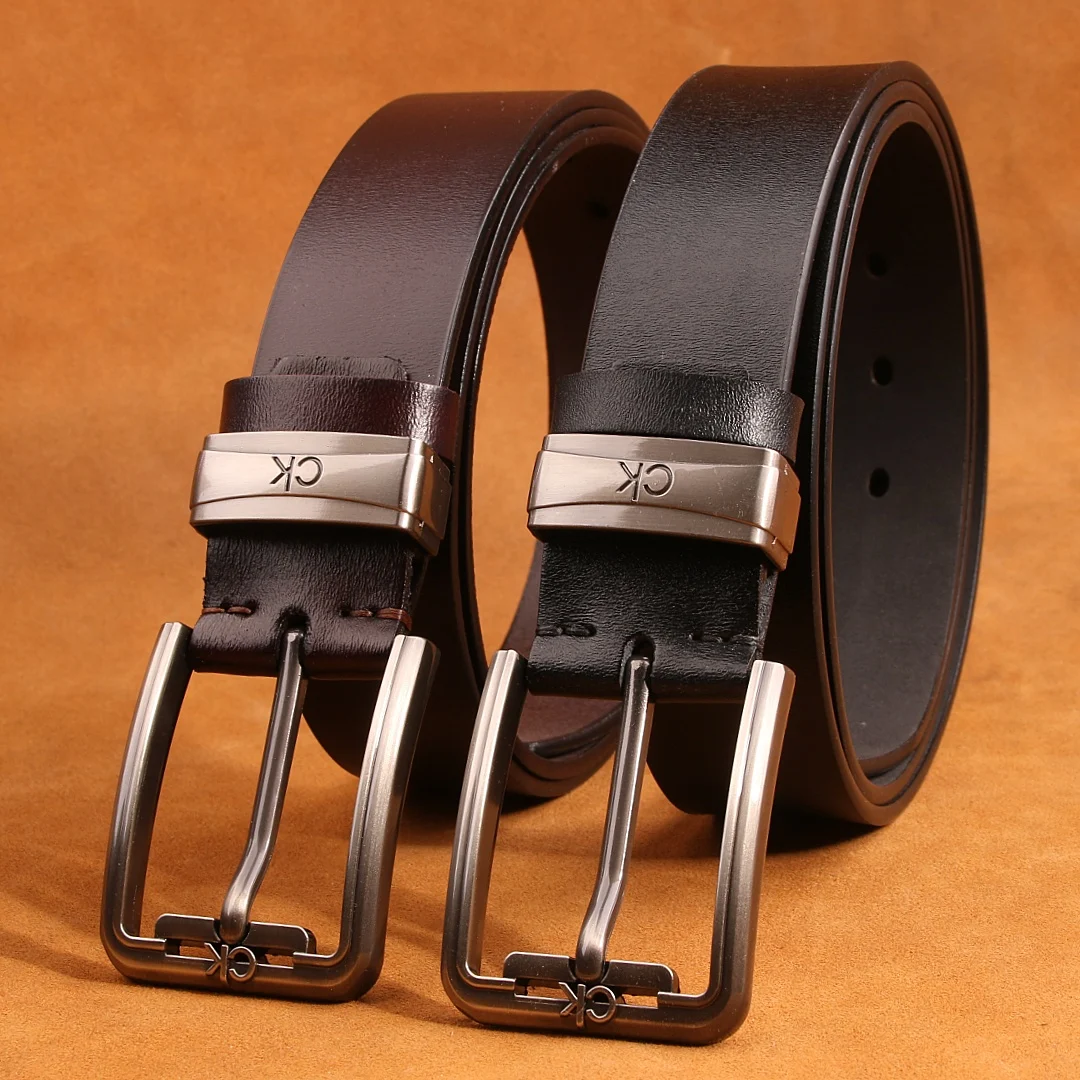 Calvin Klein Cinturón 32519 · CKS