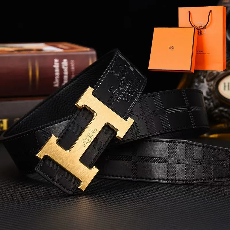Hermès Belt 57CA94EF · CKS