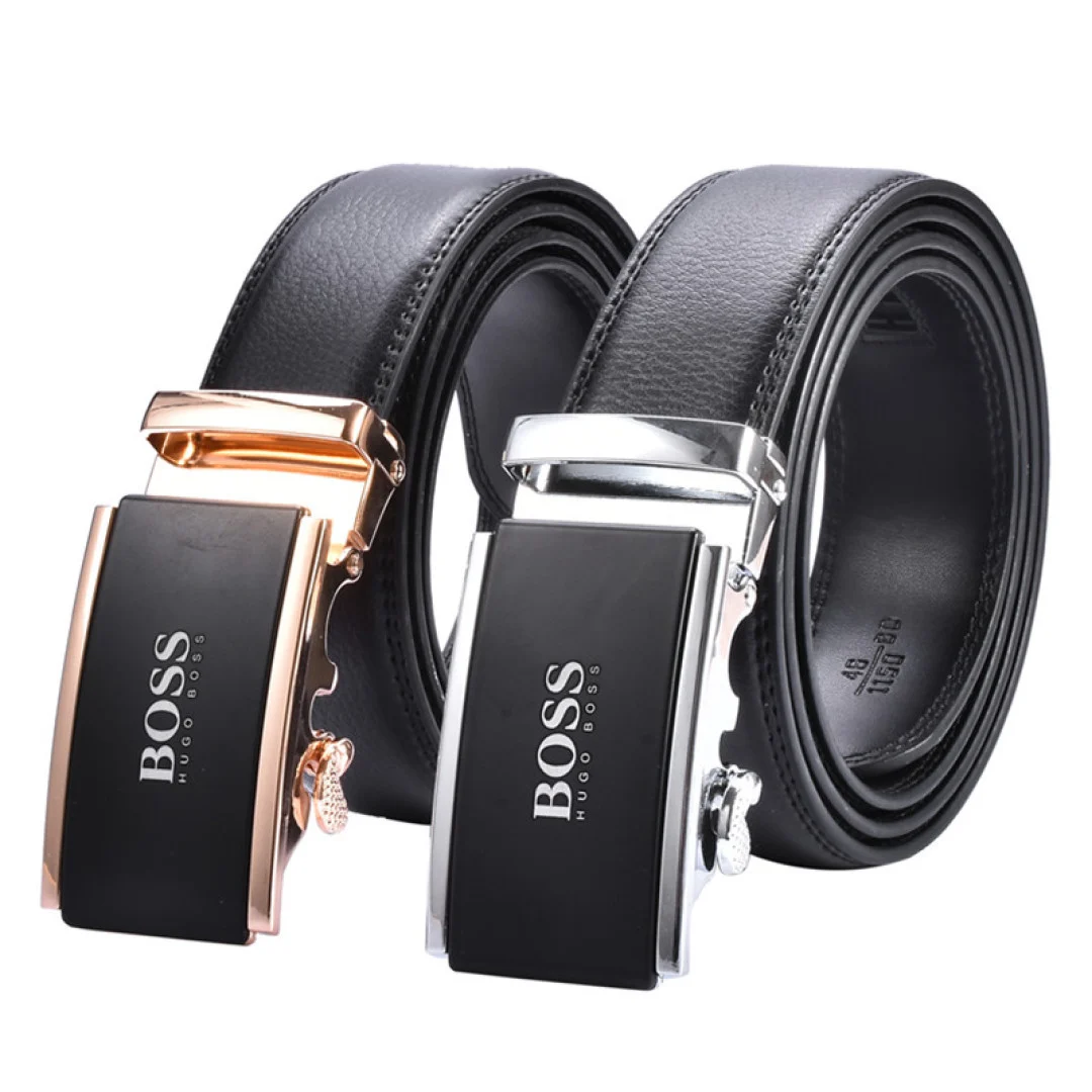 Hugo Boss Belt 48113 · CKS