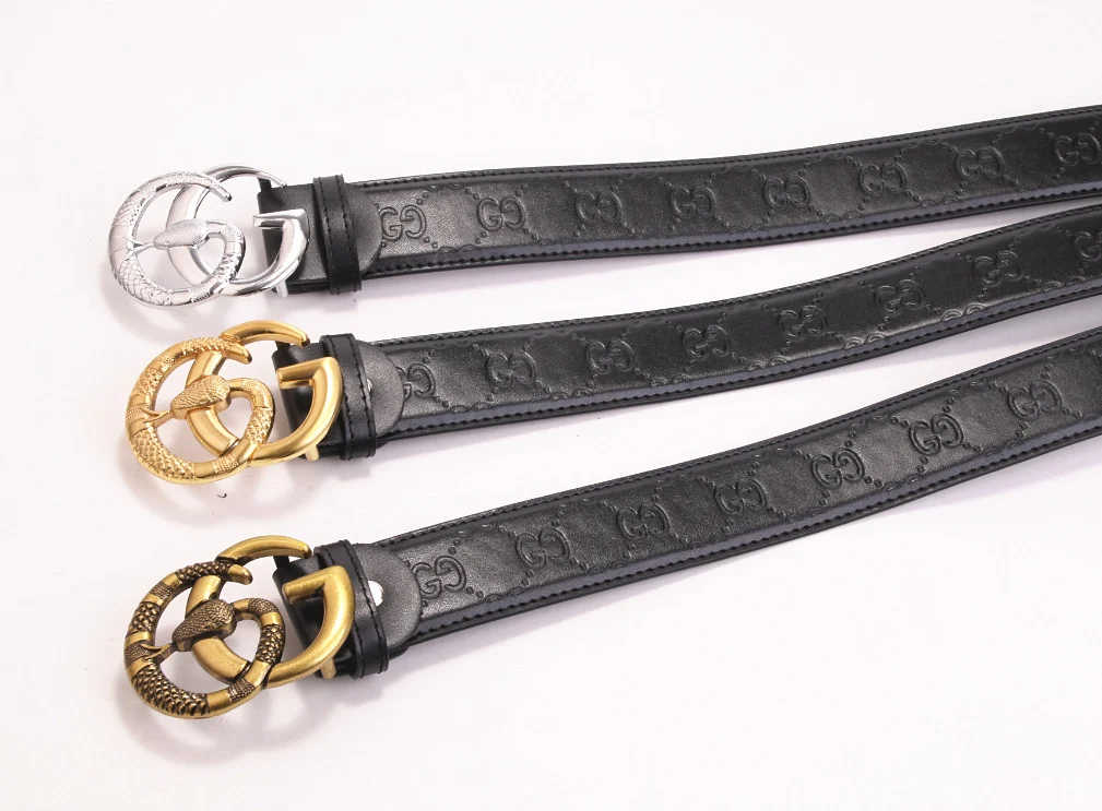 Gucci Cinturón 5C7A848A · CKS