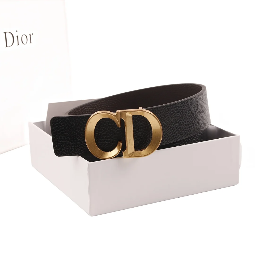 Dior Cinturón 27523 · CKS