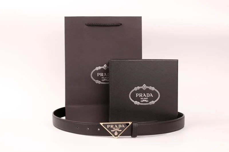 Prada Belt 5F8ED6BC · CKS