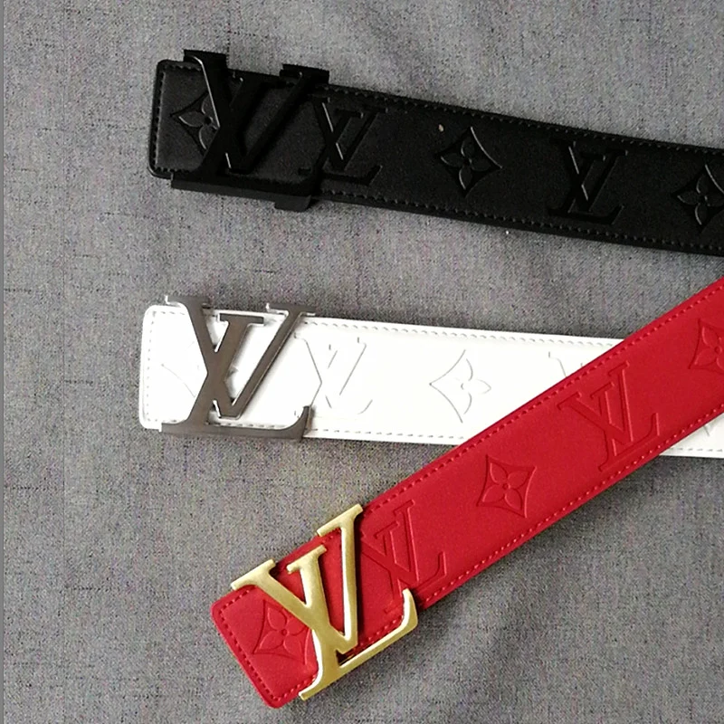 Louis Vuitton Belt 617EA9A7 · CKS
