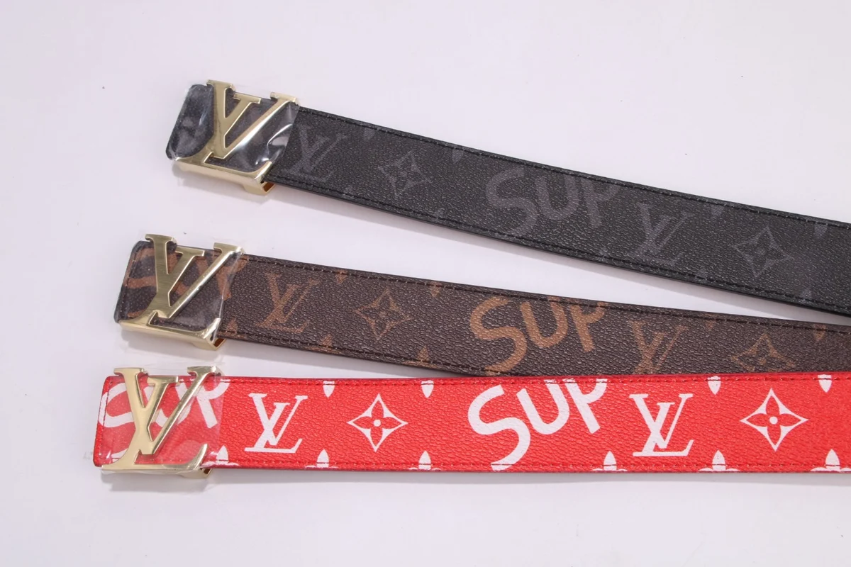 Louis Vuitton Belt 696086AE · CKS