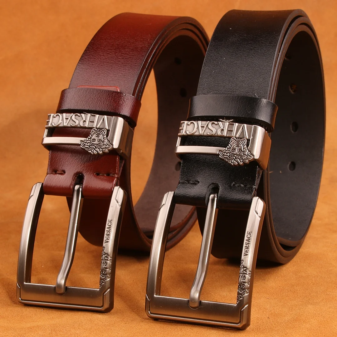 Versace Belt 31419 · CKS