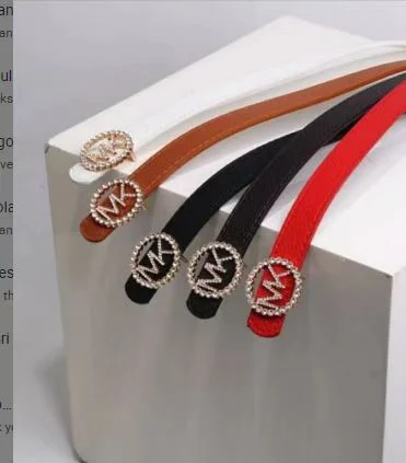 Michael Kors Belt 705EB0CB · CKS