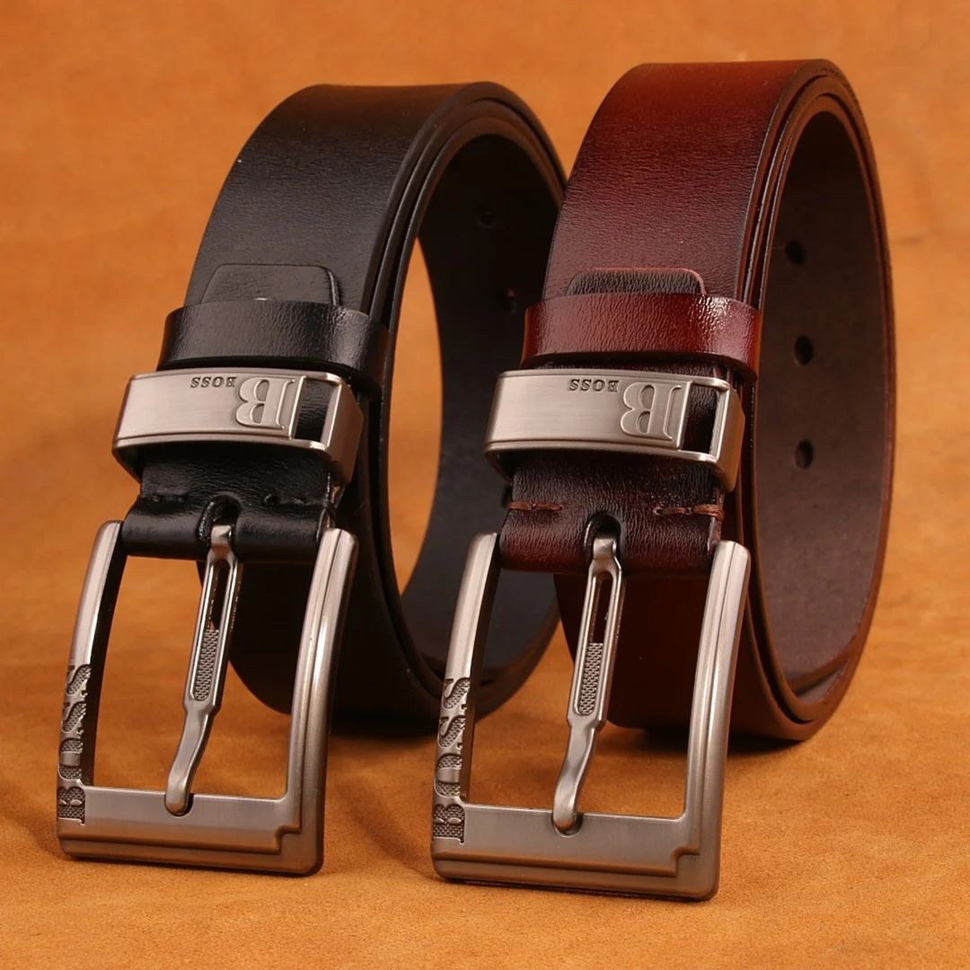 Hugo Boss Belt 30219 · CKS