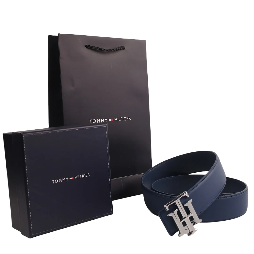 Tommy Hilfiger Belt gift set 25220 · CKS