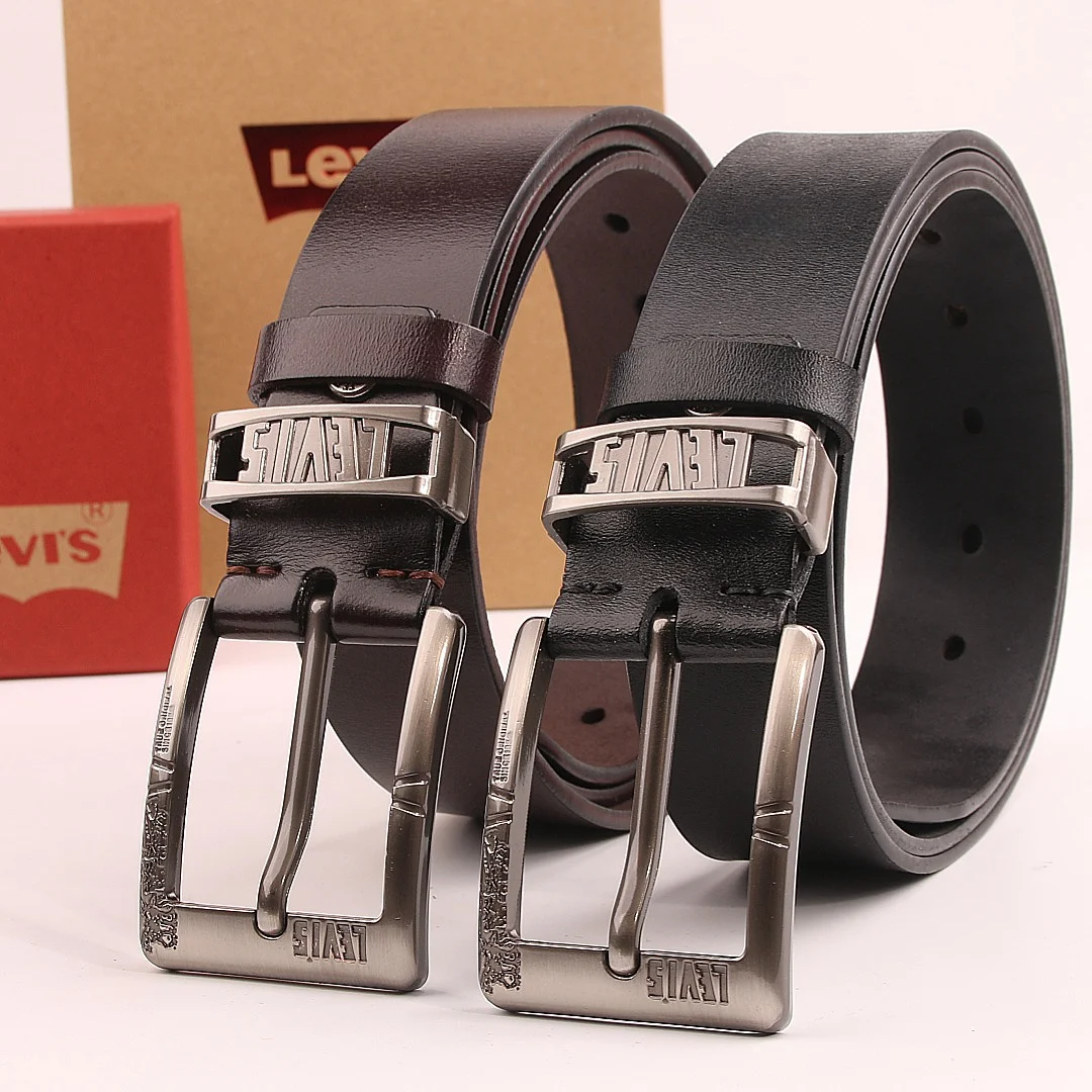 Levi’s Belt 33619 · CKS
