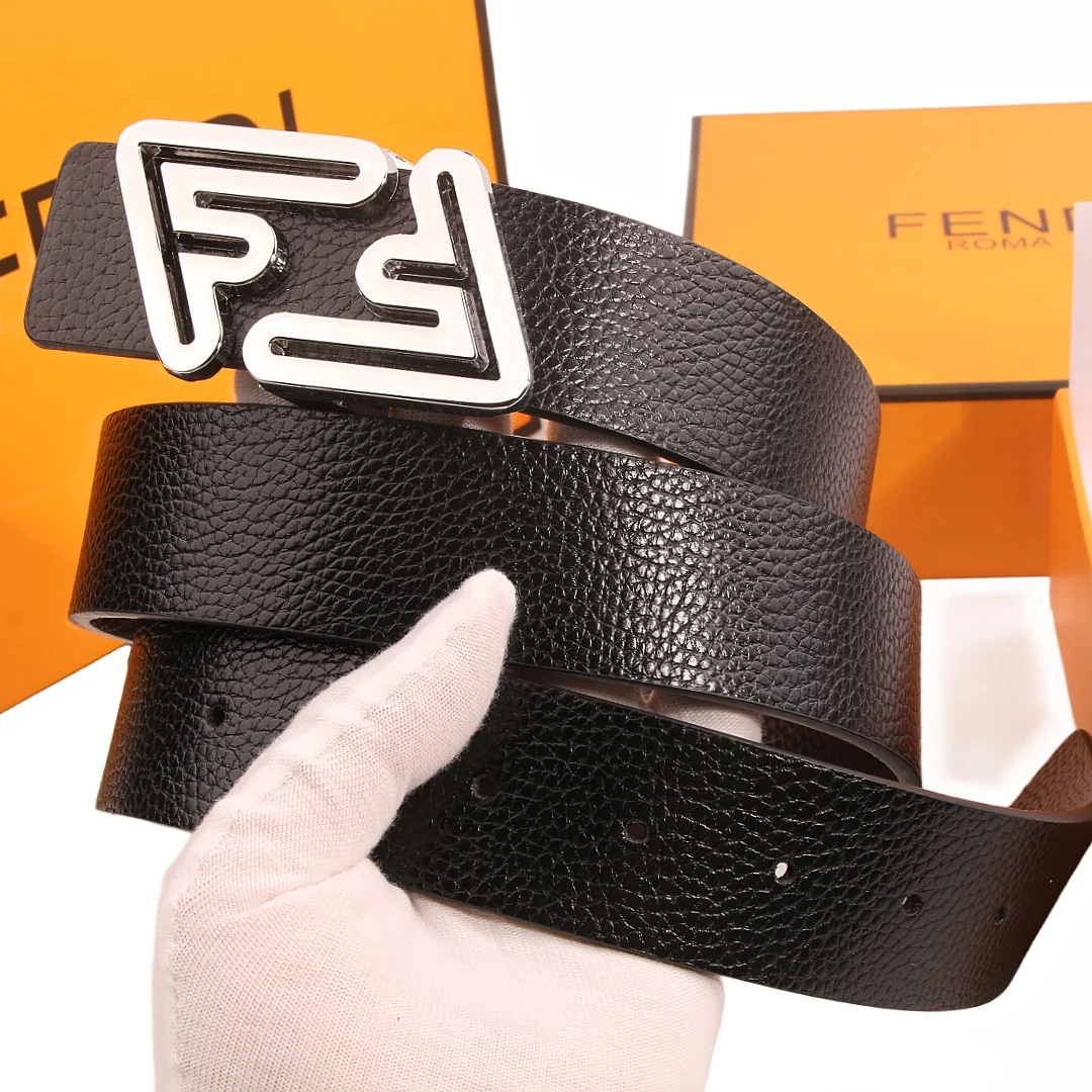 Fendi Cinturón 29222 · CKS