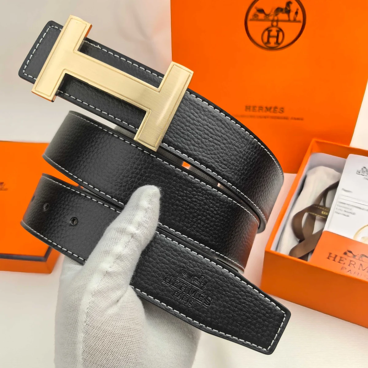Conjunto de cinturón 36615 · CKS