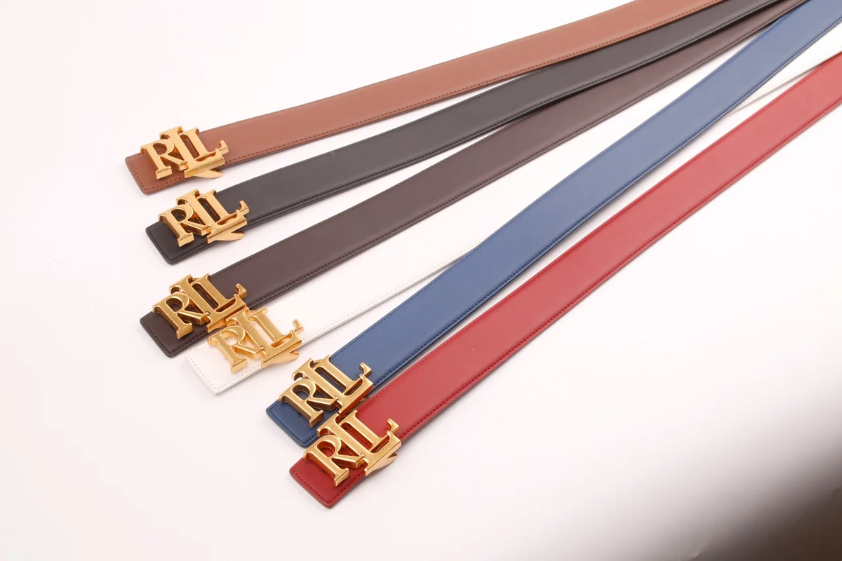 Belt 8915 · CKS