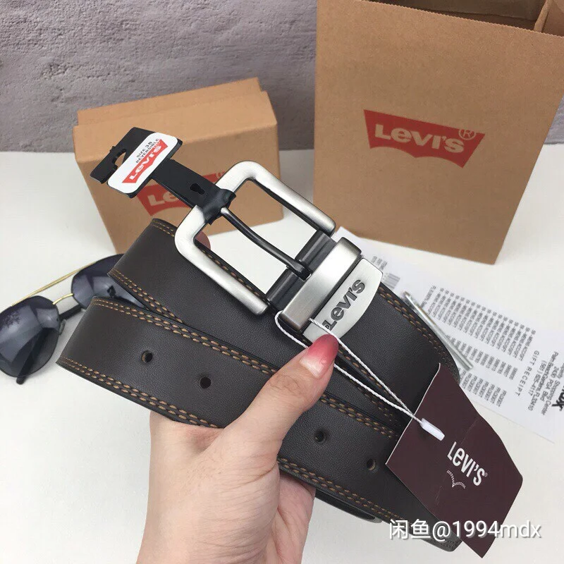 Levi’s Belt gift set 860B0BF8 · CKS