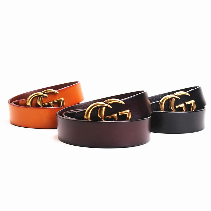 Gucci Cinturón 872370F7 · CKS