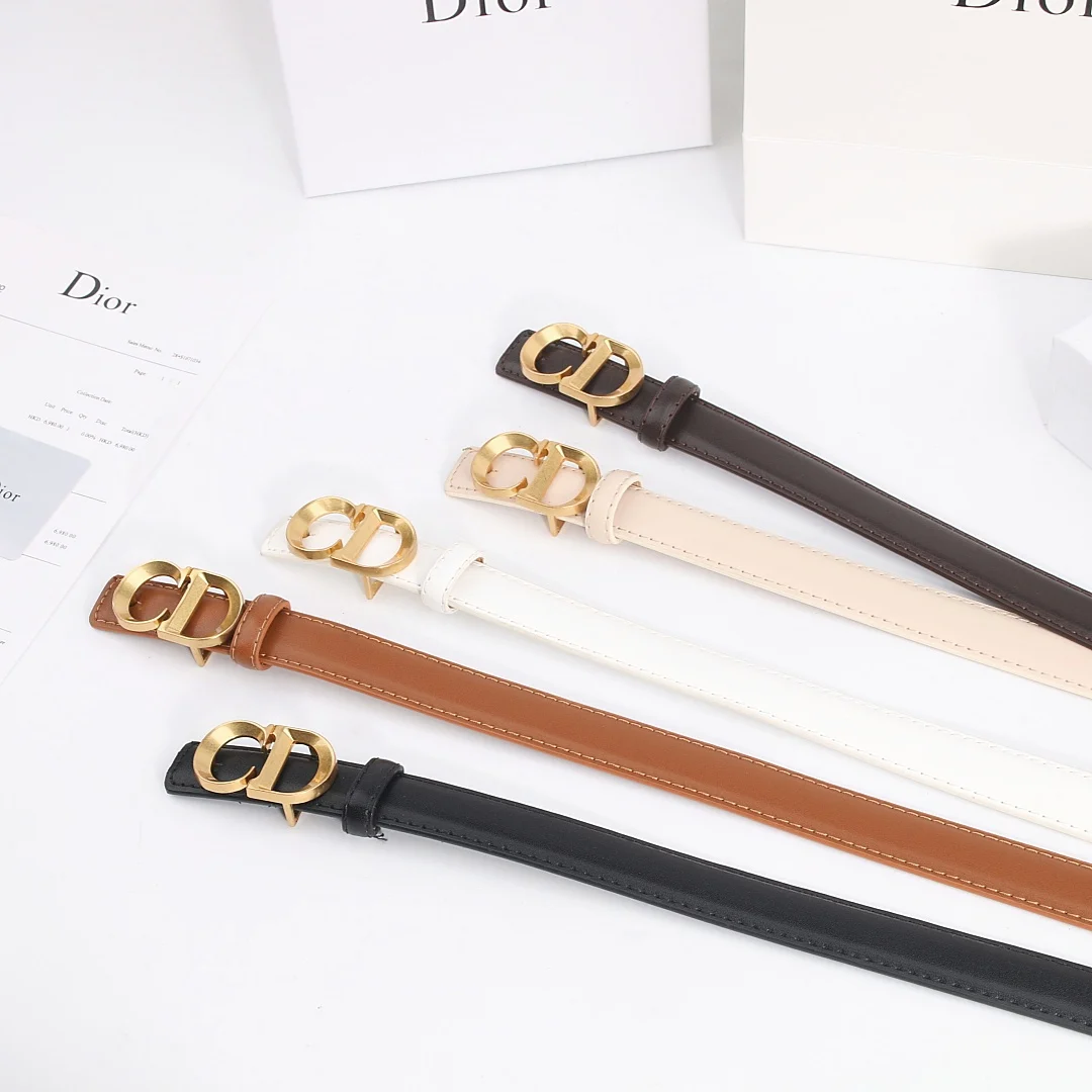 Dior Belt 37610 · CKS