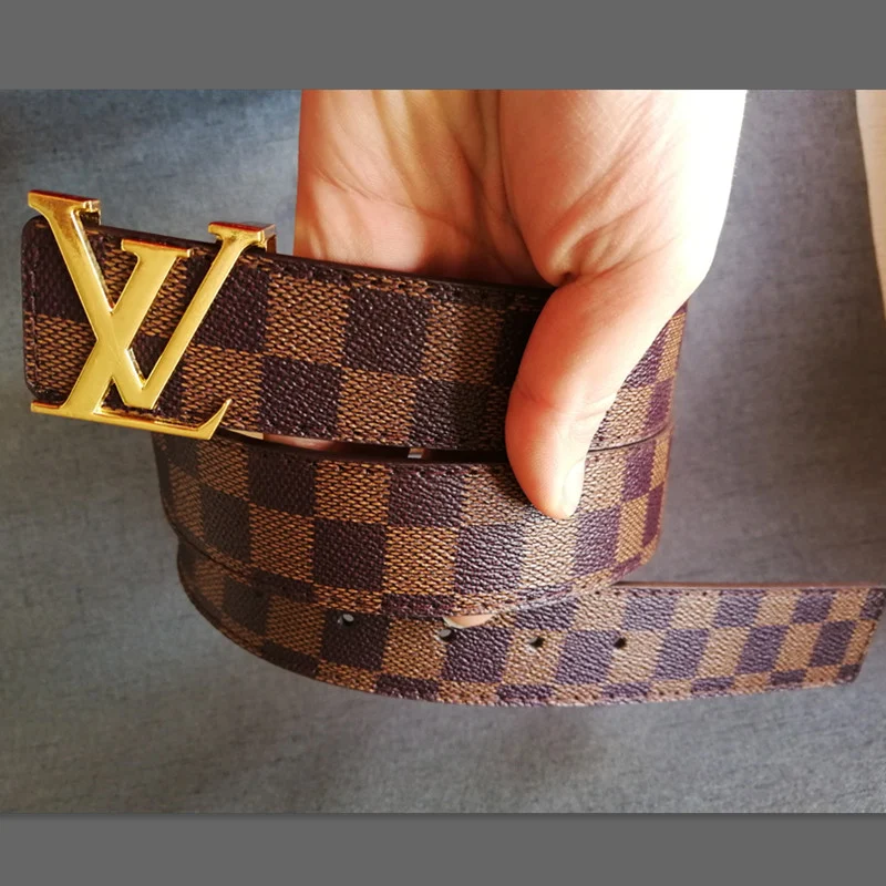 Louis Vuitton Cinturón 89C4B000 · CKS