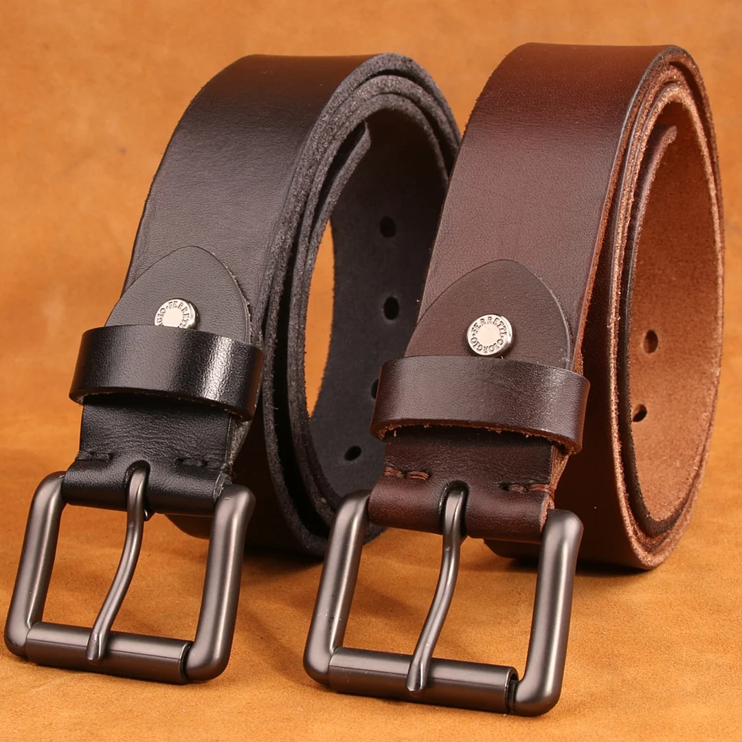 Bottega Veneta Pin buckle belt 28233 · CKS