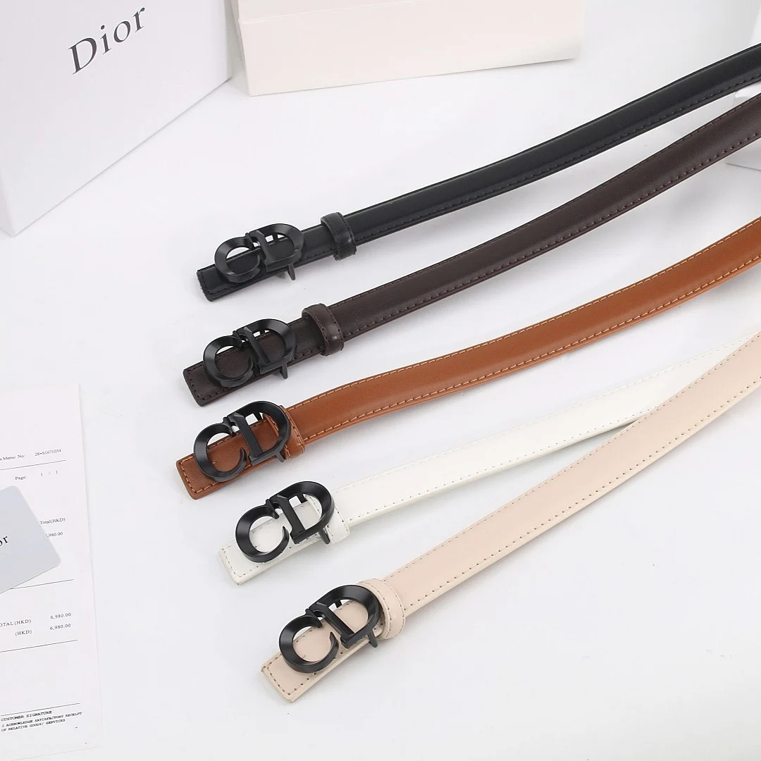 Dior Cinturón 37810 · CKS