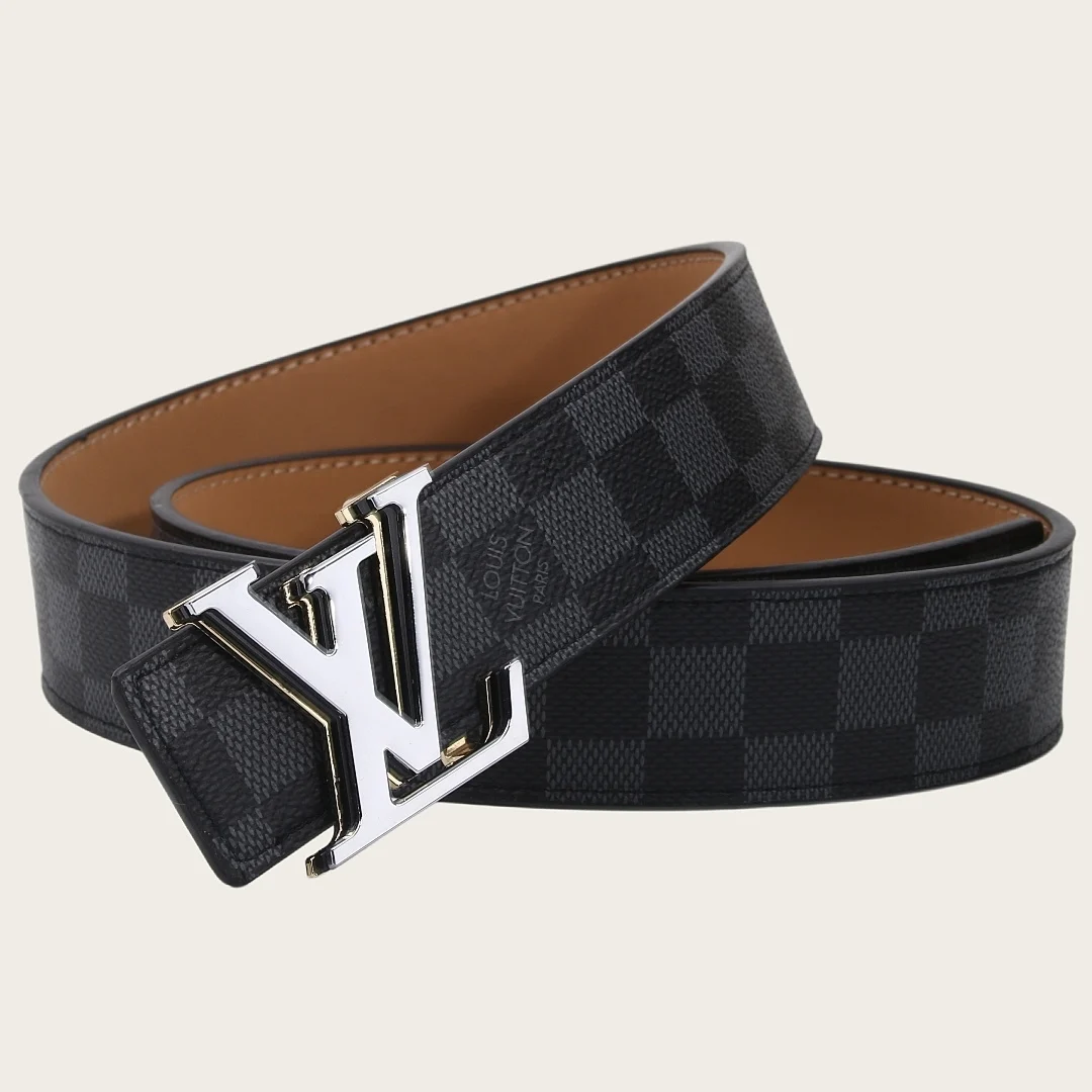 Louis Vuitton Cinturón 46115 · CKS