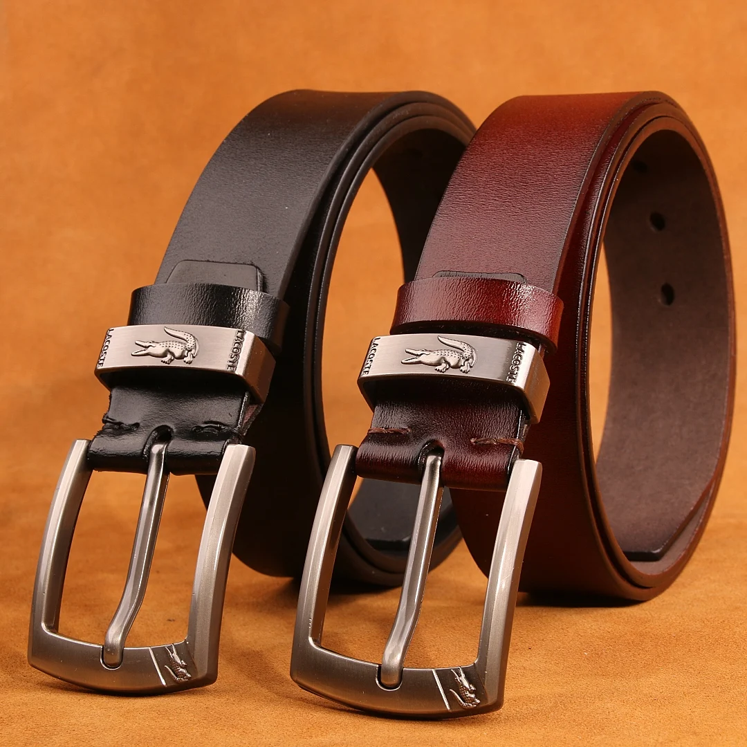 Lacoste Cinturón 30719 · CKS