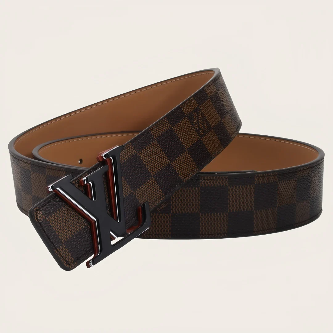 Louis Vuitton Belt 46015 · CKS