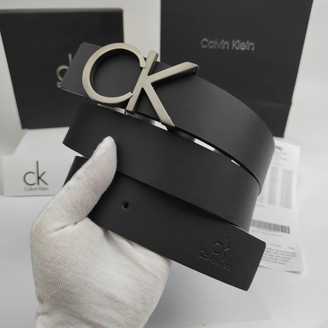 Calvin Klein Belt gift set 42421 · CKS