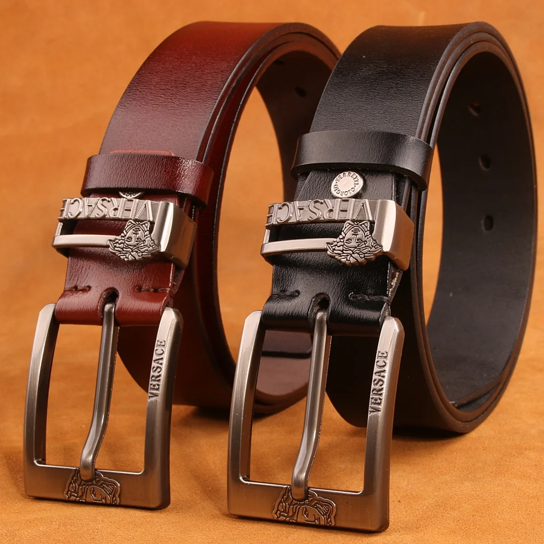 Versace Belt 31319 · CKS
