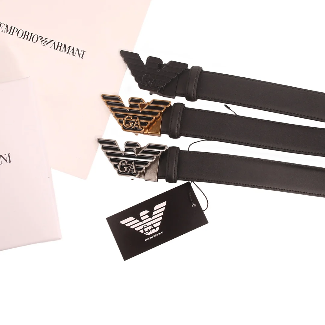 Emporio Armani Belt 28423 · CKS