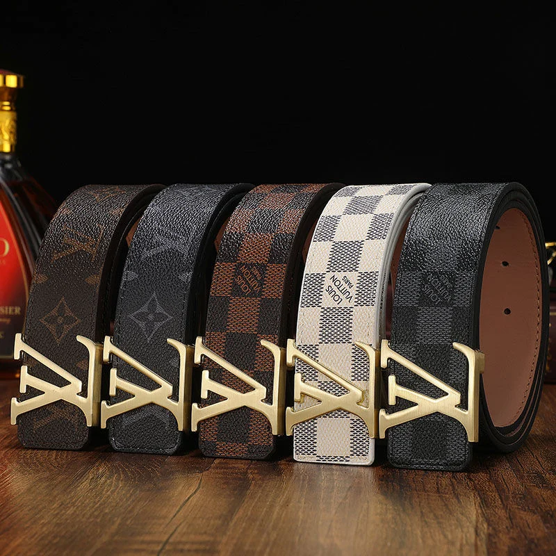 Louis Vuitton Cinturón 9A94AF55 · CKS