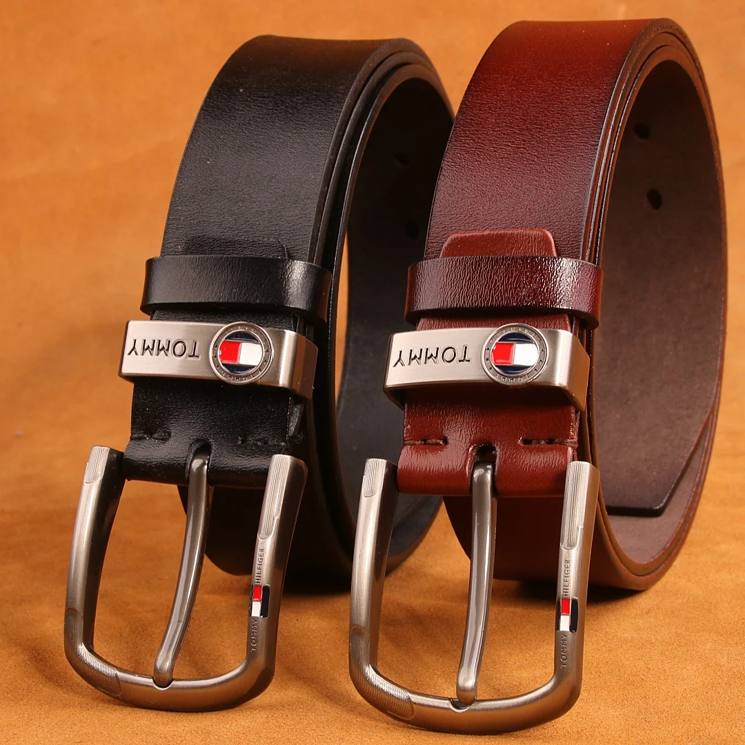 Tommy Hilfiger Belt 31219 · CKS