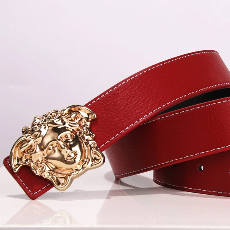 Versace Belt 9D262F09 · CKS
