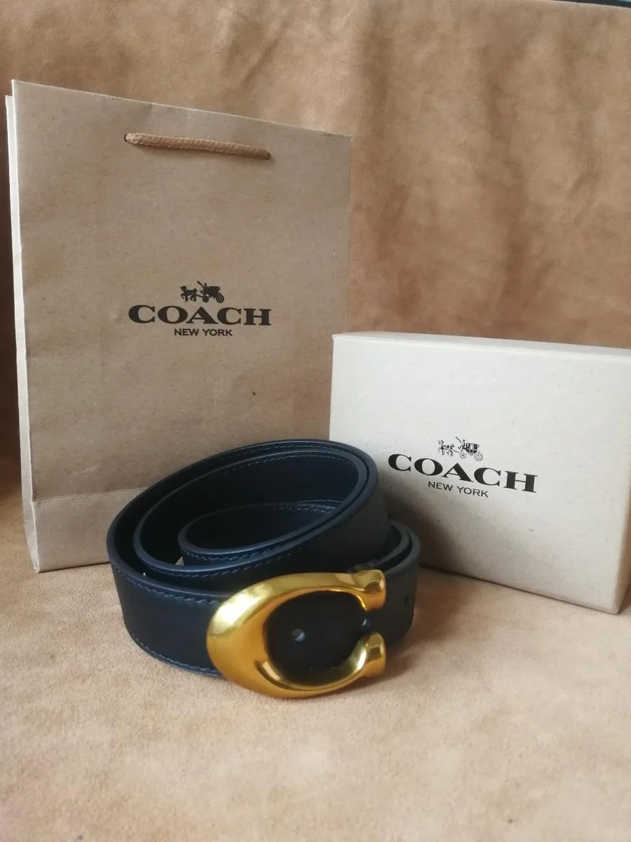 Conjunto de cinturón 9D4C6342 · CKS