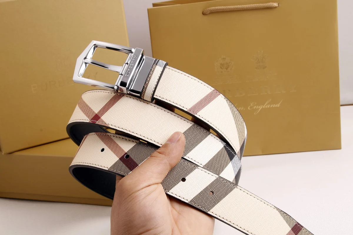 Burberry Belt gift set A0EA5A13 · CKS