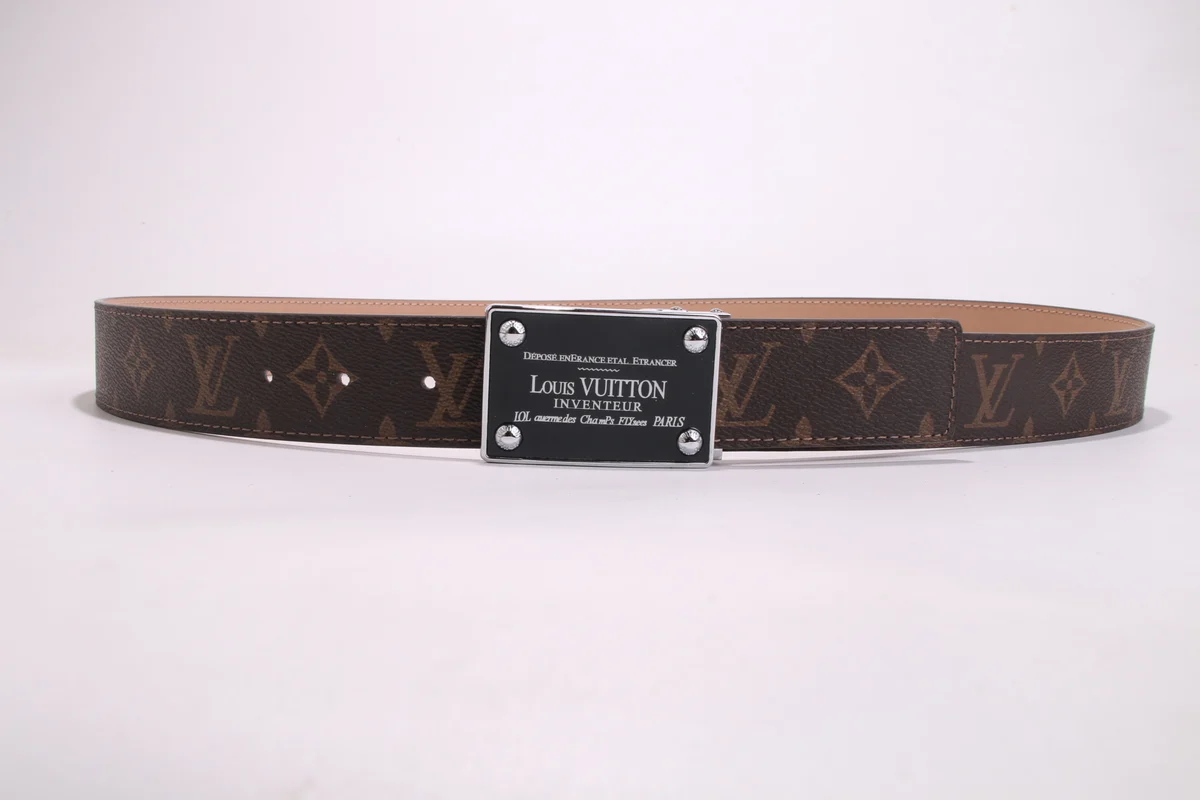Louis Vuitton Belt A6077084 · CKS