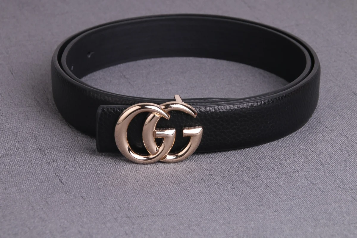 Gucci Cinturón A7D86E05 · CKS