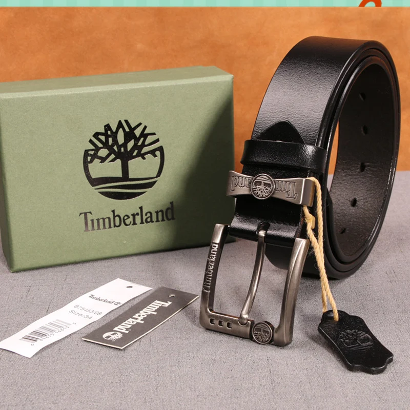 Timberland Belt gift set AA2EF6A3 · CKS