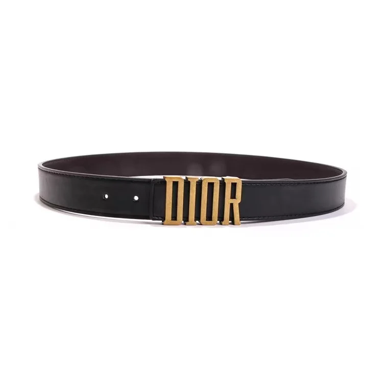Dior Cinturón AF896A44 · CKS