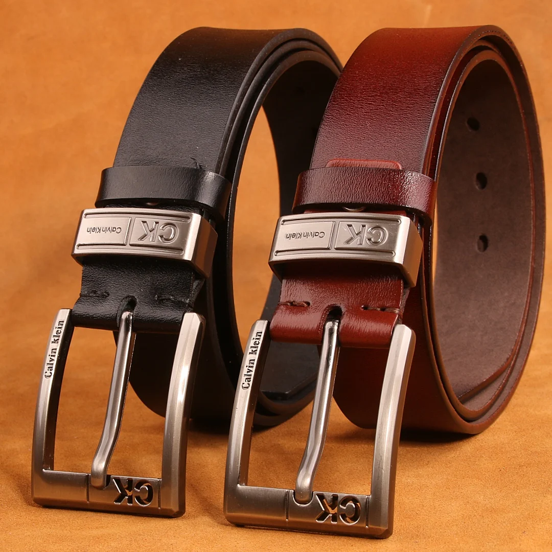 Calvin Klein Belt 31119 · CKS