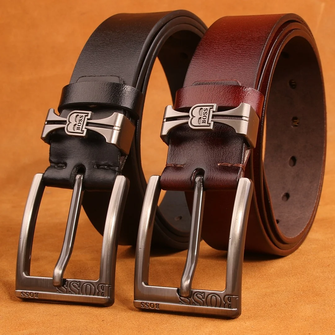 Hugo Boss Cinturón 30319 · CKS
