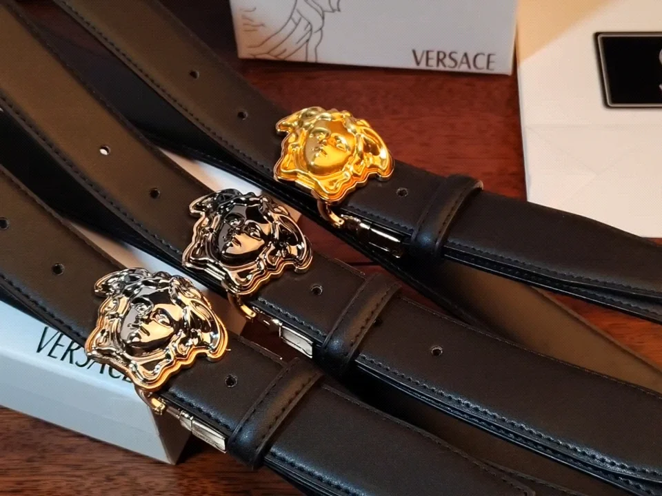 Belt B50A0AEE · CKS