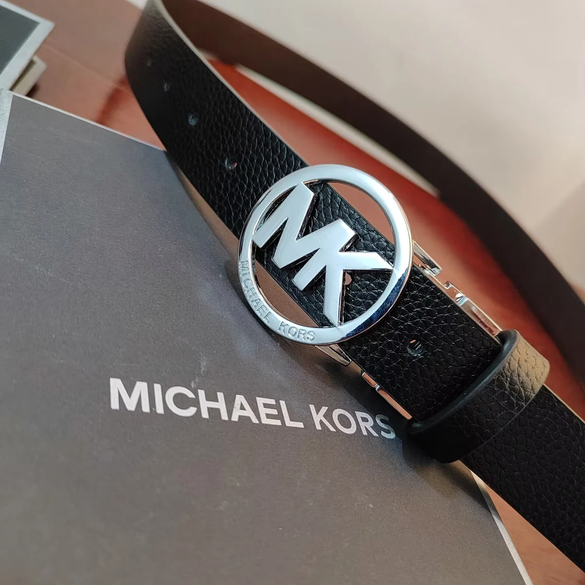 Michael Kors Belt 3417 · CKS