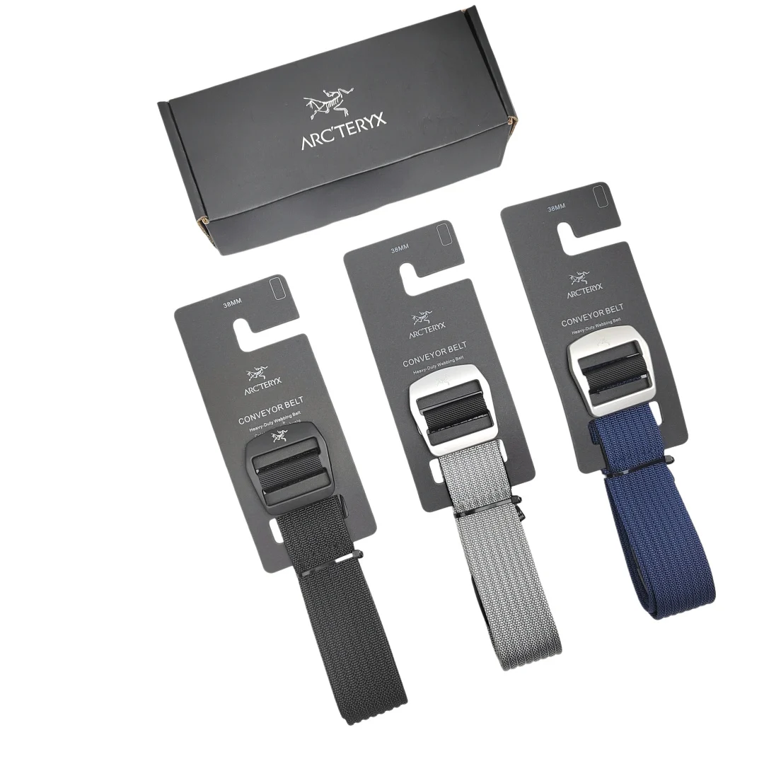 Belt 44615 · CKS