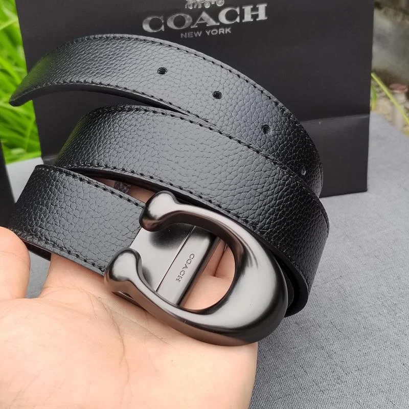 Coach Cinturón 3820 · CKS